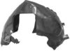 VAN WEZEL 0970434 Panelling, mudguard